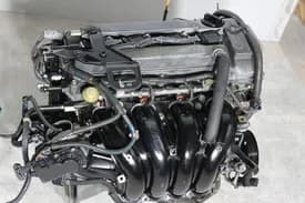 2009 Toyota Camry 2.4l, Vin E (5th Digit, 2azfe Engine, 4 Cylinder, Without Hybrid), California (sulev), Used Engine 2009 Toyota Camry 2.4l, Vin E (5th Digit, 2azfe Engine, 4 Cylinder, Without Hybrid), California (sulev), Used Engine