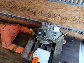 2015 Volvo S60 At, 2.0l, Vin 40 (4th And 5th Digits), Used Transmission - 54000 Miles 2015 Volvo S60 At, 2.0l, Vin 40 (4th And 5th Digits), Used Transmission - 54000 Miles