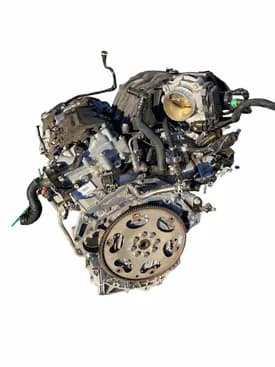 2017 Buick Lacrosse (3.6l, Vin S, 8th Digit, Opt Lgx), Used Engine - 83142 Miles 2017 Buick Lacrosse (3.6l, Vin S, 8th Digit, Opt Lgx), Used Engine - 83142 Miles