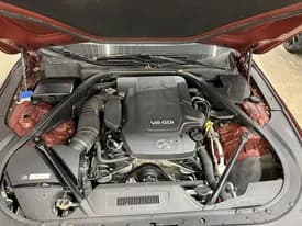 2015 Hyundai Genesis Sdn, 3.8l (vin E, 8th Digit), Rwd, Used Engine - 50520 Miles 2015 Hyundai Genesis Sdn, 3.8l (vin E, 8th Digit), Rwd, Used Engine - 50520 Miles