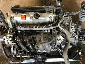 2012 Honda Accord 3.5l, Vin 3 (6th Digit), At, Used Engine - 59000 Miles 2012 Honda Accord 3.5l, Vin 3 (6th Digit), At, Used Engine - 59000 Miles