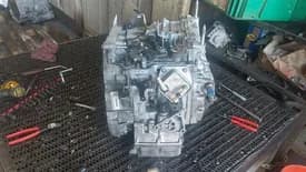 2017 Honda Cr-v 1.5l (turbo), Fwd, Used Transmission - 28457 Miles 2017 Honda Cr-v 1.5l (turbo), Fwd, Used Transmission - 28457 Miles