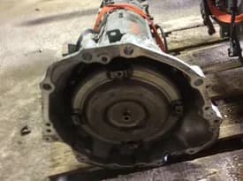 2011 Infiniti G25 At, (7 Speed), (sdn), Rwd, Thru 9/10, Used Transmission 2011 Infiniti G25 At, (7 Speed), (sdn), Rwd, Thru 9/10, Used Transmission