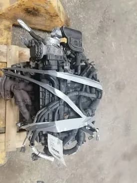 2018 Nissan Nv200 (2.0l, Vin C, 4th Digit, Mr20de), Cargo Van, Used Engine - 55061 Miles 2018 Nissan Nv200 (2.0l, Vin C, 4th Digit, Mr20de), Cargo Van, Used Engine - 55061 Miles