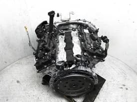 2023 Nissan Frontier (3.8l, Vin E, 4th Digit, Vq38dd), Used Engine - 11547 Miles 2023 Nissan Frontier (3.8l, Vin E, 4th Digit, Vq38dd), Used Engine - 11547 Miles