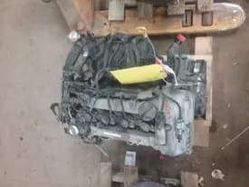 2014 Kia Forte 1.6l (vin 3, 8th Digit, Turbo), Used Engine - 44732 Miles 2014 Kia Forte 1.6l (vin 3, 8th Digit, Turbo), Used Engine - 44732 Miles