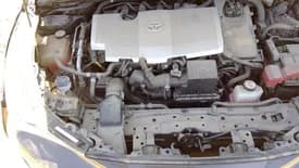 2017 Toyota Prius Gasoline, 1.8l (2zrfxe Engine), Prius (vin Fu, 7th And 8th Digits), Vin B (5th Digit), Used Engine - 40066 Miles 2017 Toyota Prius Gasoline, 1.8l (2zrfxe Engine), Prius (vin Fu, 7th And 8th Digits), Vin B (5th Digit), Used Engine - 40066 Miles