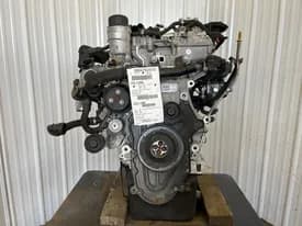 2019 Jaguar Xe 2.0l, Vin X (8th Digit, Gasoline), Vin F (7th Digit), Awd, Used Engine - 23415 Miles 2019 Jaguar Xe 2.0l, Vin X (8th Digit, Gasoline), Vin F (7th Digit), Awd, Used Engine - 23415 Miles