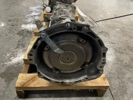 2011 Infiniti G37 At, (7 Speed), Cpe, Awd, From 10/10 Thru 3/11, Used Transmission - 48000 Miles 2011 Infiniti G37 At, (7 Speed), Cpe, Awd, From 10/10 Thru 3/11, Used Transmission - 48000 Miles