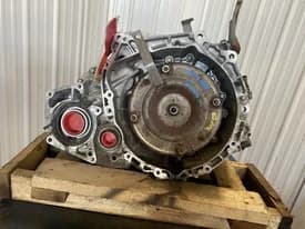 2010 Nissan Rogue At, (cvt), Federal, 4x4 (awd), W/o Tow Package, Used Transmission - 73200 Miles 2010 Nissan Rogue At, (cvt), Federal, 4x4 (awd), W/o Tow Package, Used Transmission - 73200 Miles