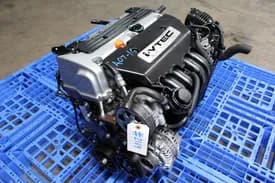 2005 Acura Rsx (2.0l), Vin 6 (8th Digit), At, Used Engine - 32400 Miles 2005 Acura Rsx (2.0l), Vin 6 (8th Digit), At, Used Engine - 32400 Miles