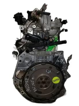 2019 Nissan Rogue 2.0l, Used Engine 2019 Nissan Rogue 2.0l, Used Engine