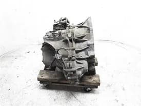 2017 Mini Cooper Mt, 2.0l, John Cooper Works, Used Transmission 2017 Mini Cooper Mt, 2.0l, John Cooper Works, Used Transmission