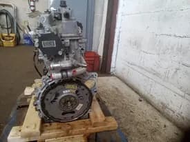 2016 Jeep Cherokee 2.4l (vin B, 8th Digit), Engine Id Ed6 (federal), From 06/21/16, Used Engine - 71000 Miles 2016 Jeep Cherokee 2.4l (vin B, 8th Digit), Engine Id Ed6 (federal), From 06/21/16, Used Engine - 71000 Miles