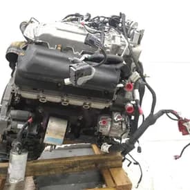 2020 Ford F-250 Super Duty 6.7l V8 Diesel Turbocharged, Used Engine - 17959 Miles 2020 Ford F-250 Super Duty 6.7l V8 Diesel Turbocharged, Used Engine - 17959 Miles