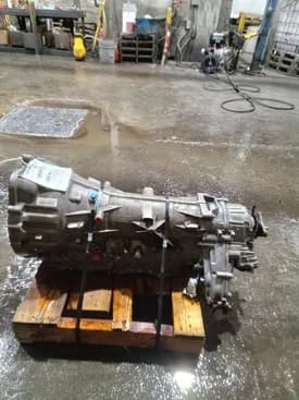 2013 Bmw X3 At, 3.0l (35ix), Automatic Engine Stop And Start, From 9/12, Used Transmission - 57812 Miles 2013 Bmw X3 At, 3.0l (35ix), Automatic Engine Stop And Start, From 9/12, Used Transmission - 57812 Miles