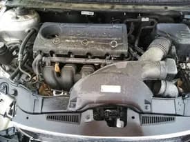 2010 Kia Forte Thru 9/29/09, 2.0l, (vin 2, 8th Digit, Dohc), Federal Emissions (ulev), Used Engine - 57454 Miles 2010 Kia Forte Thru 9/29/09, 2.0l, (vin 2, 8th Digit, Dohc), Federal Emissions (ulev), Used Engine - 57454 Miles