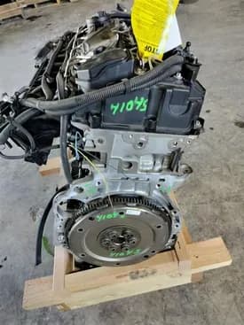 2014 Bmw 335i (3.0l), (gasoline), Rwd, Used Engine - 67088 Miles 2014 Bmw 335i (3.0l), (gasoline), Rwd, Used Engine - 67088 Miles