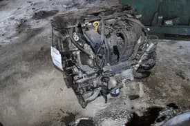 2010 Mitsubishi Lancer 2.4l (vin W, 8th Digit), Used Engine - 90000 Miles 2010 Mitsubishi Lancer 2.4l (vin W, 8th Digit), Used Engine - 90000 Miles