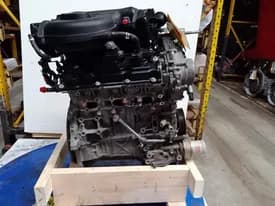 2017 Infiniti Qx60 3.5l (vin D, 4th Digit, Vq35dd), Used Engine - 89972 Miles 2017 Infiniti Qx60 3.5l (vin D, 4th Digit, Vq35dd), Used Engine - 89972 Miles