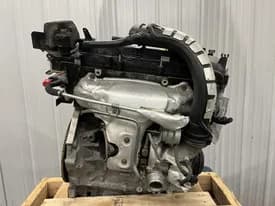 2013 Land Rover Lr2 (2.0l, Vin G, 8th Digit, Turbo), Used Engine - 77415 Miles 2013 Land Rover Lr2 (2.0l, Vin G, 8th Digit, Turbo), Used Engine - 77415 Miles