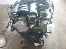 2006 Dodge Charger 3.5l (vin G, 8th Digit), (at), 5 Speed, Used Engine - 72000 Miles 2006 Dodge Charger 3.5l (vin G, 8th Digit), (at), 5 Speed, Used Engine - 72000 Miles