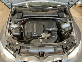 2011 Bmw 335i (3.0l), Gasoline, Single Turbo, Rwd, From 1/11, Used Engine - 76200 Miles 2011 Bmw 335i (3.0l), Gasoline, Single Turbo, Rwd, From 1/11, Used Engine - 76200 Miles