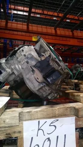 2008 Hyundai Azera At, 3.8l, Used Transmission 2008 Hyundai Azera At, 3.8l, Used Transmission