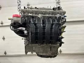 2013 Toyota Rav4 Electric (vin L, 5th Digit, M7m5, Ev), Used Engine - 20244 Miles 2013 Toyota Rav4 Electric (vin L, 5th Digit, M7m5, Ev), Used Engine - 20244 Miles