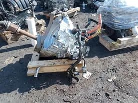 2016 Ford Fusion At, 2.0l, Vin U (8th Digit, Hybrid), Energi Titanium (plug In), Used Transmission - 58200 Miles 2016 Ford Fusion At, 2.0l, Vin U (8th Digit, Hybrid), Energi Titanium (plug In), Used Transmission - 58200 Miles