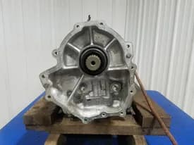 2009 Lexus Ls460 At, Rwd, Used Transmission - 7800 Miles 2009 Lexus Ls460 At, Rwd, Used Transmission - 7800 Miles