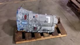 2012 Bmw Activehybrid 5 At, (8 Speed), (rwd), Used Transmission 2012 Bmw Activehybrid 5 At, (8 Speed), (rwd), Used Transmission