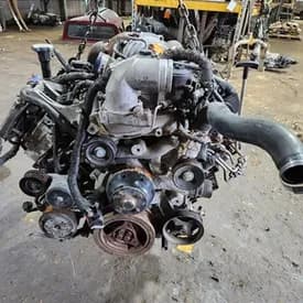 2007 Ford F-250 Super Duty 6.0l V8 Diesel Turbocharged, Used Engine - 80400 Miles 2007 Ford F-250 Super Duty 6.0l V8 Diesel Turbocharged, Used Engine - 80400 Miles