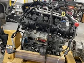 2013 Jeep Wrangler (3.6l, Vin G, 8th Digit), Used Engine - 63305 Miles 2013 Jeep Wrangler (3.6l, Vin G, 8th Digit), Used Engine - 63305 Miles