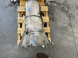 2007 Chevy Silverado 2500 At, New Style (smooth Door Skin), 6.0l, 4x2, Used Transmission 2007 Chevy Silverado 2500 At, New Style (smooth Door Skin), 6.0l, 4x2, Used Transmission