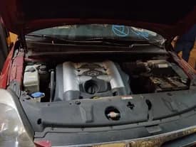 2007 Hyundai Entourage (3.8l, Vin 3, 8th Digit), Used Engine 2007 Hyundai Entourage (3.8l, Vin 3, 8th Digit), Used Engine