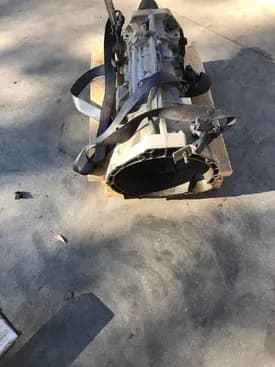 2004 Ford Explorer At, (4 Dr), Sport Trac, 4x2, Used Transmission 2004 Ford Explorer At, (4 Dr), Sport Trac, 4x2, Used Transmission