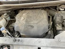 2019 Kia Sedona (3.3l, Vin 1, 8th Digit), Used Engine - 77996 Miles 2019 Kia Sedona (3.3l, Vin 1, 8th Digit), Used Engine - 77996 Miles