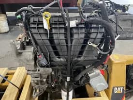 2017 Jeep Patriot 2.4l (vin B, 8th Digit), W/o Oil Cooler, Used Engine - 51297 Miles 2017 Jeep Patriot 2.4l (vin B, 8th Digit), W/o Oil Cooler, Used Engine - 51297 Miles