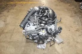 2012 Lexus Is350 (3.5l, Vin E, 5th Digit, 2grfse Engine), Rwd, Thru 11/11, Used Engine - 30000 Miles 2012 Lexus Is350 (3.5l, Vin E, 5th Digit, 2grfse Engine), Rwd, Thru 11/11, Used Engine - 30000 Miles