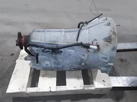 2014 Ford Mustang At, (6 Speed), 3.7l, Id Br3p-7000-cc, Used Transmission - 63662 Miles 2014 Ford Mustang At, (6 Speed), 3.7l, Id Br3p-7000-cc, Used Transmission - 63662 Miles