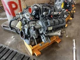 2015 Dodge Charger 5.7l (vin T, 8th Digit), Awd, Used Engine - 70749 Miles 2015 Dodge Charger 5.7l (vin T, 8th Digit), Awd, Used Engine - 70749 Miles