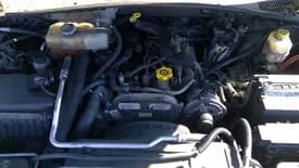 2006 Jeep Liberty 2.8l (diesel, Vin 5, 8th Digit), Used Engine - 89450 Miles 2006 Jeep Liberty 2.8l (diesel, Vin 5, 8th Digit), Used Engine - 89450 Miles