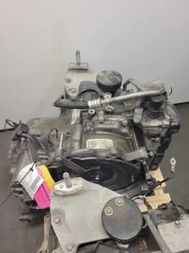 2014 Ford Fusion At, 2.0l, Vin U (8th Digit, Hybrid), Hybrid Titanium, Used Transmission 2014 Ford Fusion At, 2.0l, Vin U (8th Digit, Hybrid), Hybrid Titanium, Used Transmission