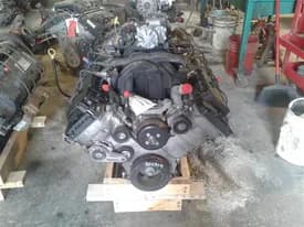 2019 Ford F-250 Super Duty 6.2l (vin 6, 8th Digit), Thru 02/20/19, Gasoline, Used Engine - 57808 Miles 2019 Ford F-250 Super Duty 6.2l (vin 6, 8th Digit), Thru 02/20/19, Gasoline, Used Engine - 57808 Miles