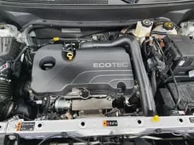 2018 Gmc Terrain 1.5l (vin V, 8th Digit, Opt Lyx), Fwd, Used Engine - 6450 Miles 2018 Gmc Terrain 1.5l (vin V, 8th Digit, Opt Lyx), Fwd, Used Engine - 6450 Miles