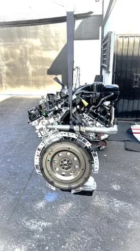 2006 Nissan Pathfinder (4.0l, Vin A, 4th Digit, Vq40de), Used Engine - 92138 Miles 2006 Nissan Pathfinder (4.0l, Vin A, 4th Digit, Vq40de), Used Engine - 92138 Miles