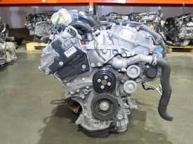 2012 Toyota Camry 3.5l, (vin K, 5th Digit, 2grfe Engine, 6 Cylinder), Used Engine - 37680 Miles 2012 Toyota Camry 3.5l, (vin K, 5th Digit, 2grfe Engine, 6 Cylinder), Used Engine - 37680 Miles