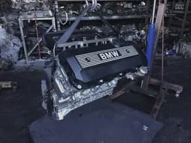 2004 Bmw 530i (3.0l), W/o Dynamic Drive, Used Engine - 90000 Miles 2004 Bmw 530i (3.0l), W/o Dynamic Drive, Used Engine - 90000 Miles