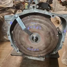 2019 Subaru Legacy (at, Cvt), 2.5l, Sedan, Used Transmission - 43721 Miles 2019 Subaru Legacy (at, Cvt), 2.5l, Sedan, Used Transmission - 43721 Miles